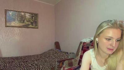 RolandeBaseler live cam on Cam4