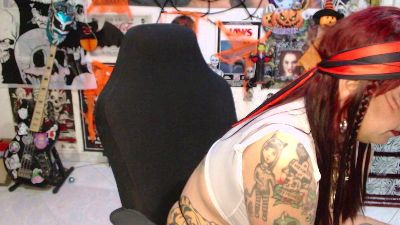 Rolandia_666 live cam on Cam4