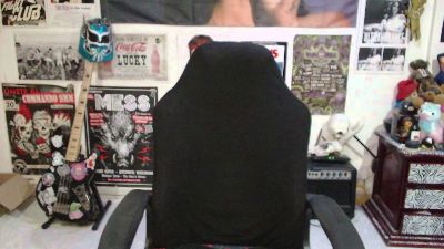 Rolandia_666 live cam on Cam4