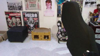 Rolandia_666 live cam on Cam4