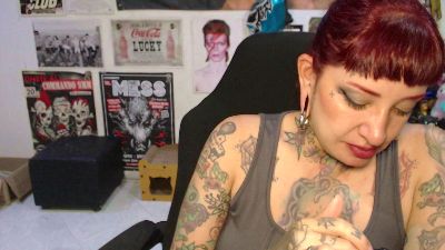 Rolandia_666 live cam on Cam4
