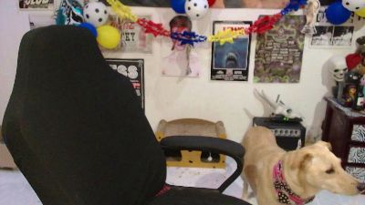 Rolandia_666 live cam on Cam4
