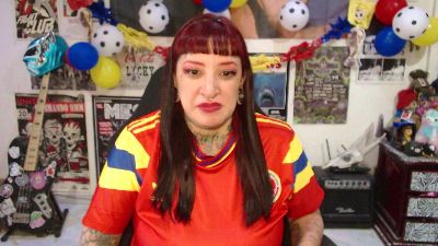 Rolandia_666 live cam on Cam4