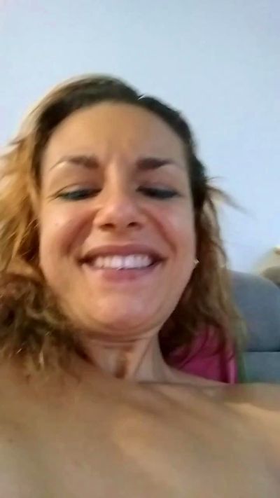 RomaDea live cam on Cam4
