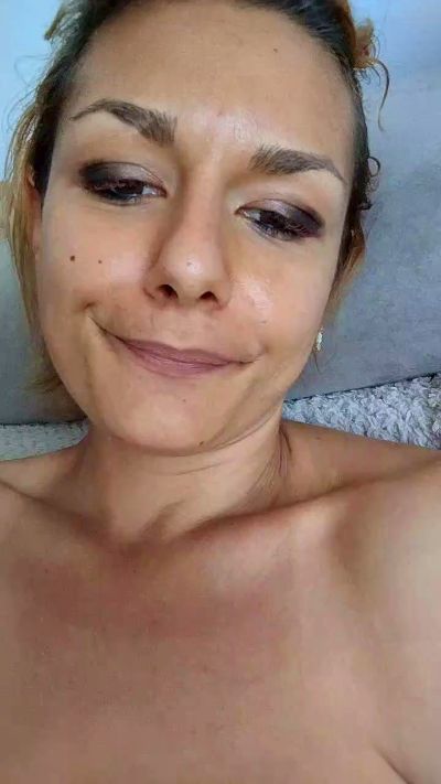 RomaDea live cam on Cam4