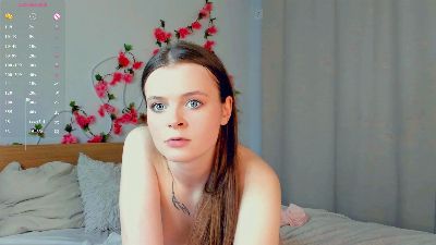RomaineSealey live cam on Cam4