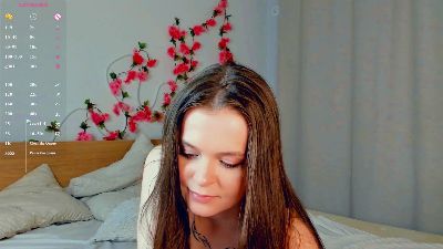 RomaineSealey live cam on Cam4