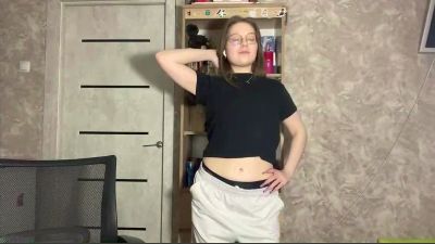 RomanaNoens live cam on Cam4
