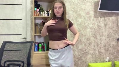 RomanaNoens live cam on Cam4