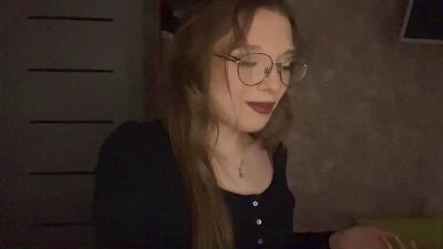 RomanaNoens live cam on Cam4