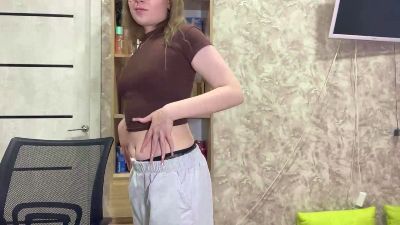 RomanaNoens live cam on Cam4