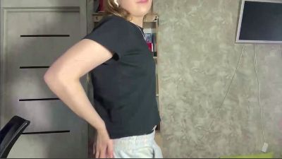 RomanaNoens live cam on Cam4