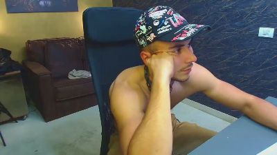 RomeoBoodhi live cam on Cam4