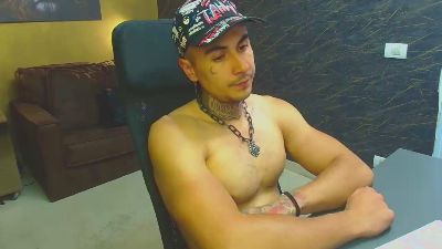RomeoBoodhi live cam on Cam4