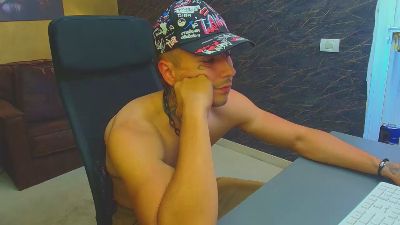 RomeoBoodhi live cam on Cam4