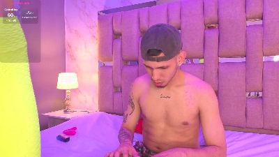 RomeoJulietta live cam on Cam4