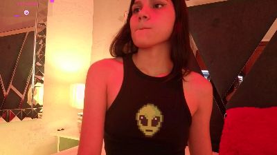 RomeoJulietta live cam on Cam4