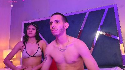 RomeoJulietta live cam on Cam4