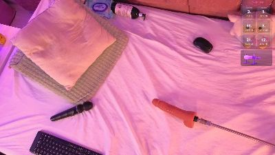RominaReyes live cam on Cam4