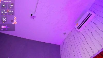 RominaReyes live cam on Cam4