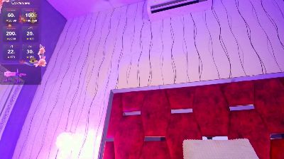 RominaReyes live cam on Cam4
