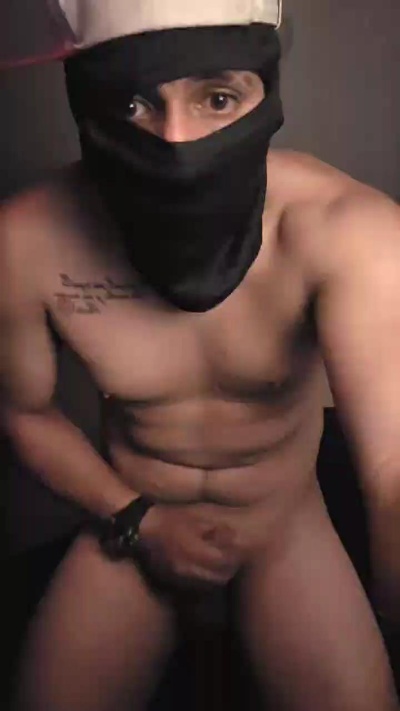 Rompezorrahot1 live cam on Cam4