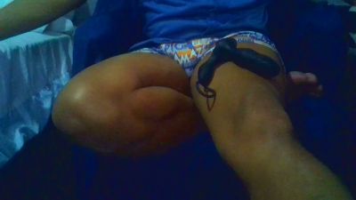 Romulov live cam on Cam4