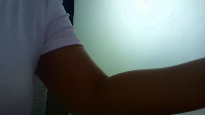 RomyAez live cam on Cam4