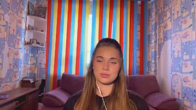 RonaQuaye live cam on Cam4