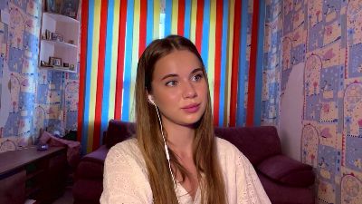 RonaQuaye live cam on Cam4