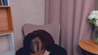 RoniTrent webcam
