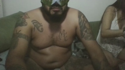 Ronico live cam on Cam4