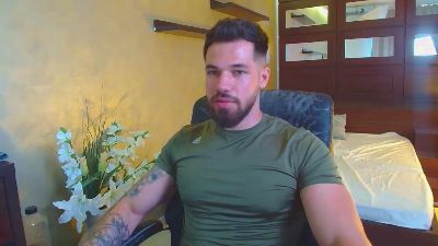 RoninDuke webcam