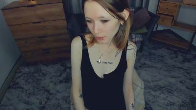 RonnieYannone live cam on Cam4