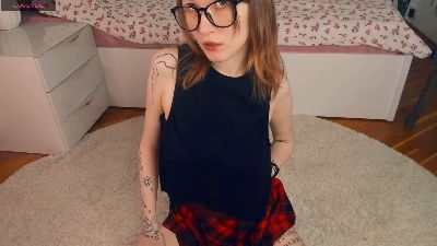 RonnieYannone live cam on Cam4