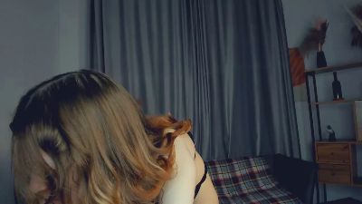 RonnieYannone live cam on Cam4