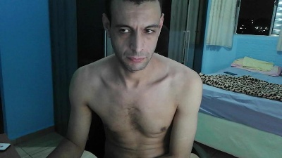 Ronnishotx Live Cam on Cam4