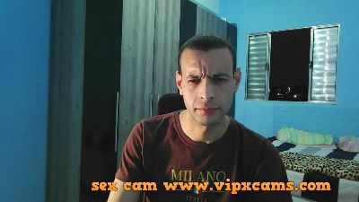 Ronnishotx live cam on Cam4