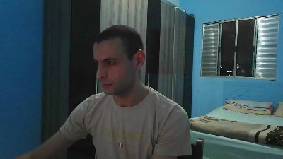 Ronnishotx live cam on Cam4