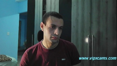 Ronnishotx live cam on Cam4