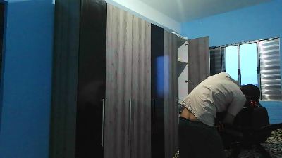 Ronnishotx live cam on Cam4