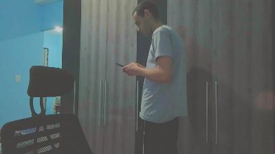 Ronnishotx live cam on Cam4
