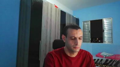 Ronnishotx live cam on Cam4