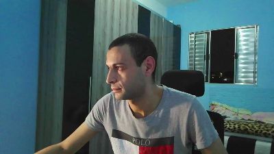 Ronnishotx live cam on Cam4