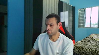 Ronnishotx live cam on Cam4