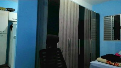 Ronnishotx live cam on Cam4