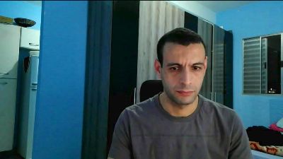 Ronnishotx live cam on Cam4