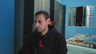 Ronnishotx live cam on Cam4