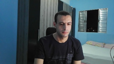 Ronnishotx live cam on Cam4