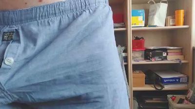 RonnyDeman live cam on Cam4